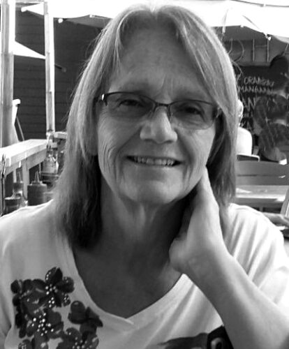 June M. Gilbert